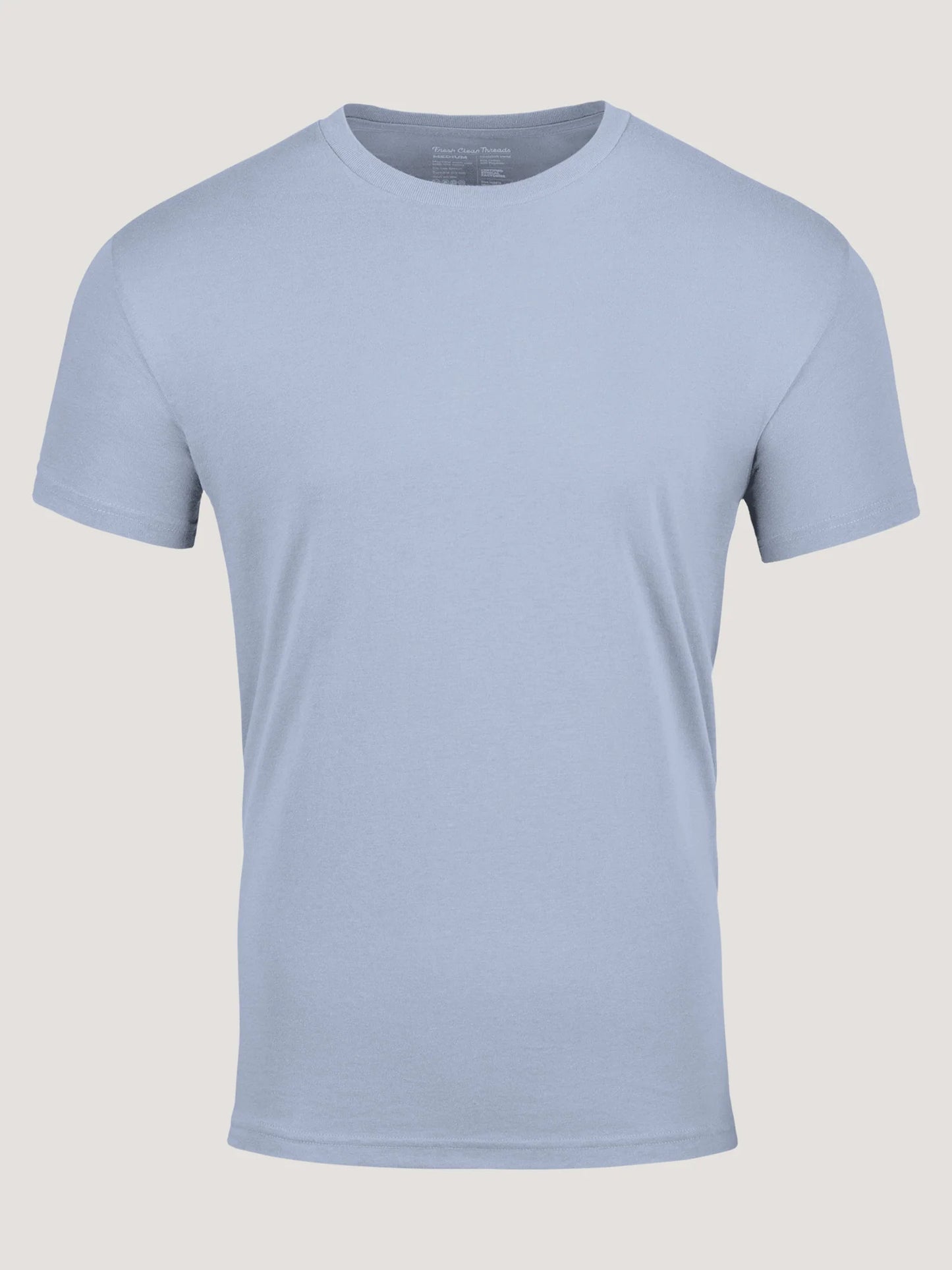 Icicle Crew Neck