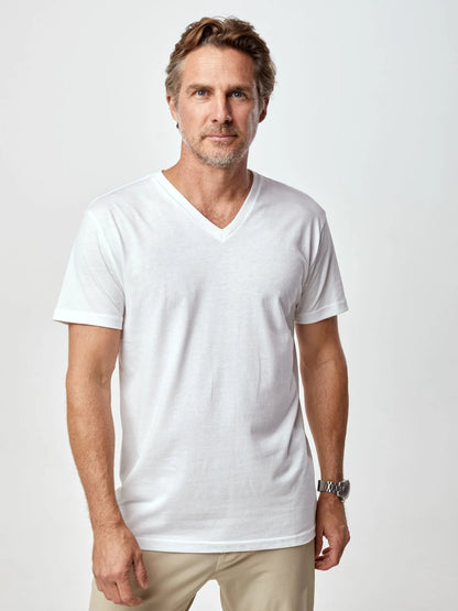Best Sellers V-Neck 10-Pack