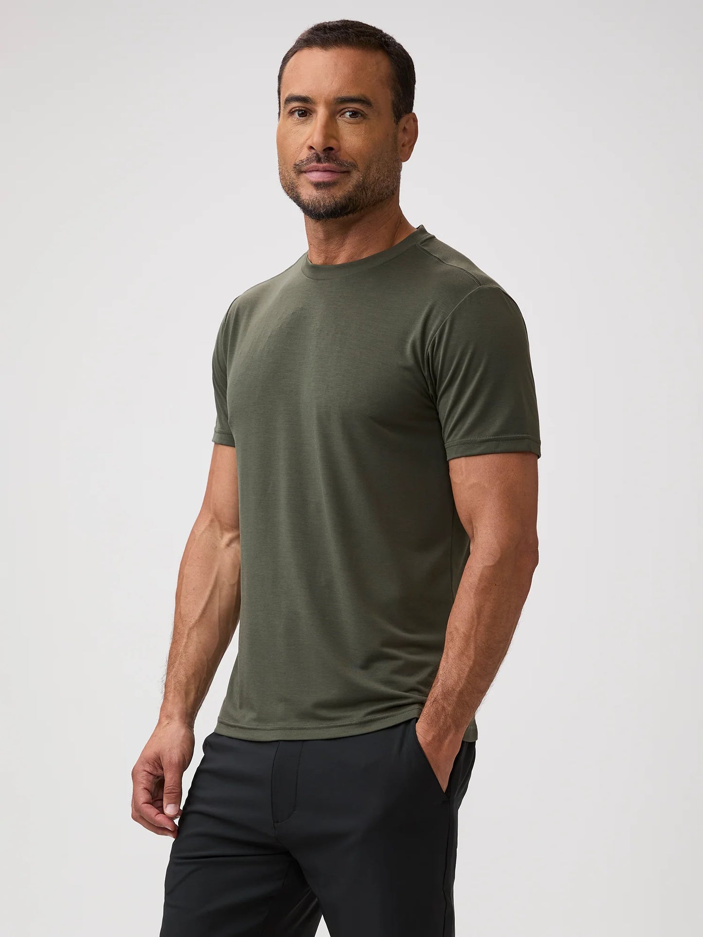 Army Performance Cool Crew