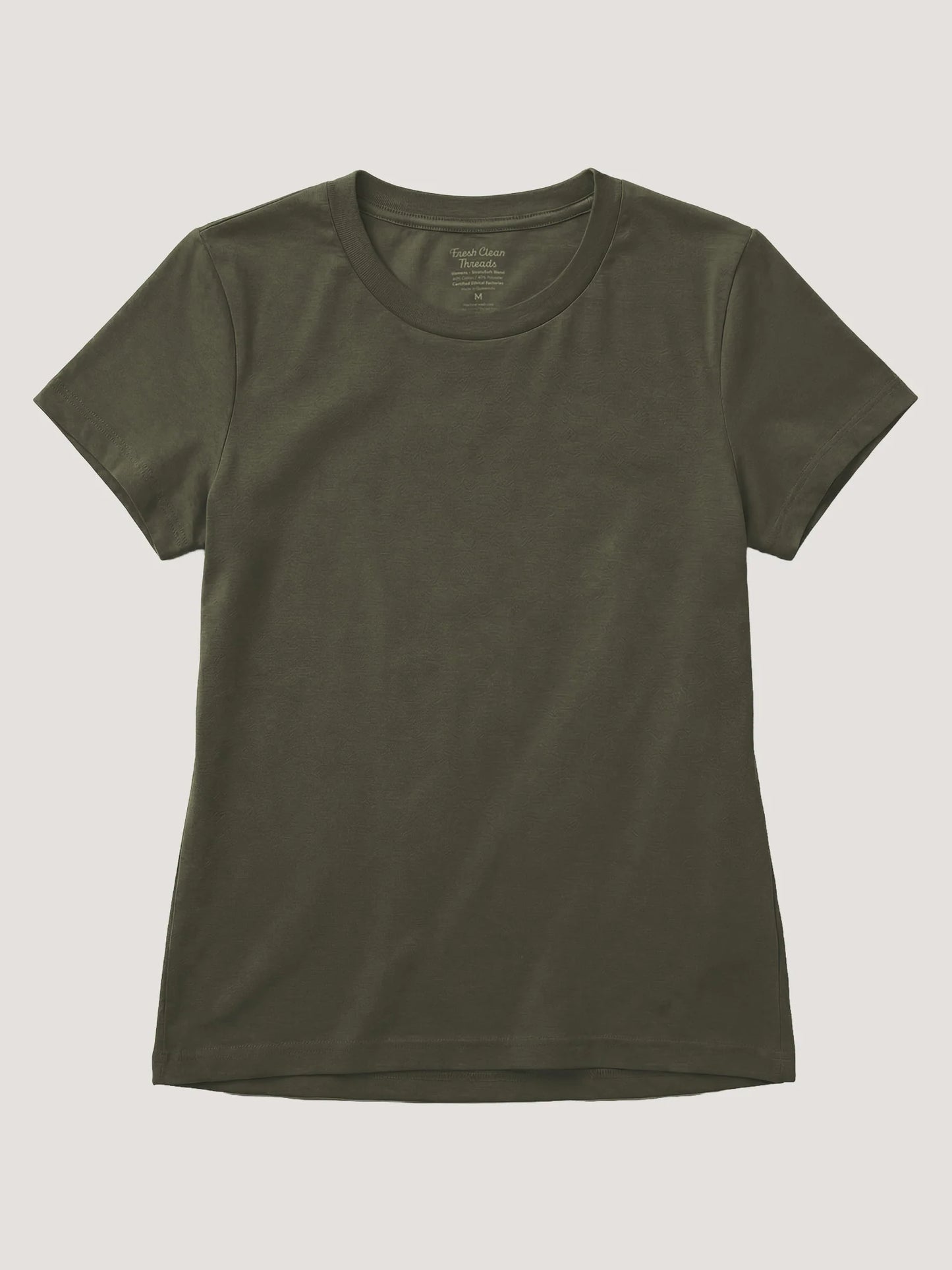 Army Everyday Crew Neck Tee