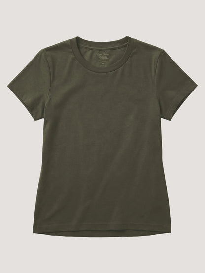 Army Everyday Crew Neck Tee