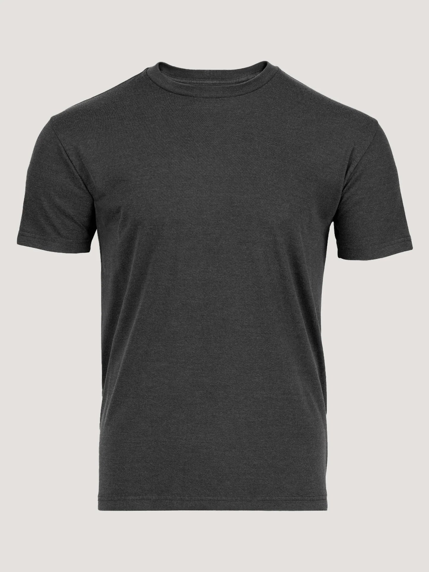 Vault Black Crew Neck