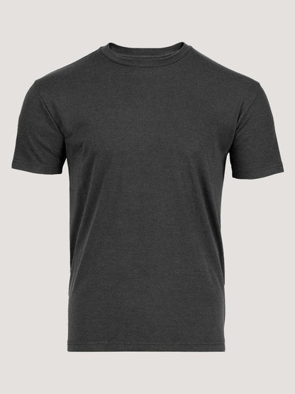 Vault Black Crew Neck
