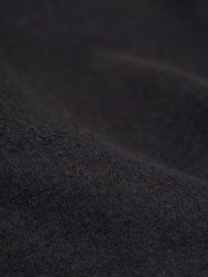 Black Pullover Hoodie 1.0