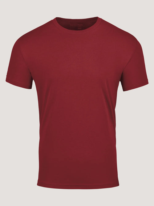 Chili Crew Neck