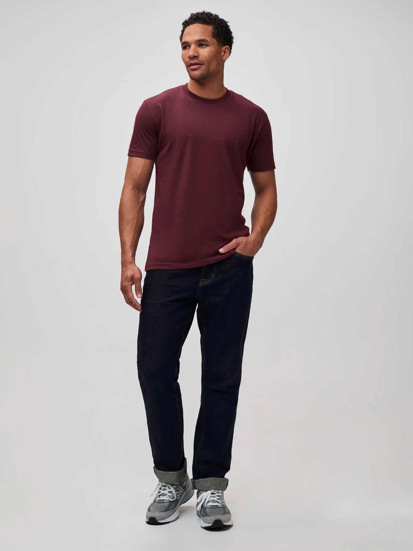 Catalyst Crew Neck 6-Pack