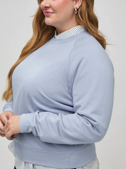 Women's Icicle Crew Sweatshirt