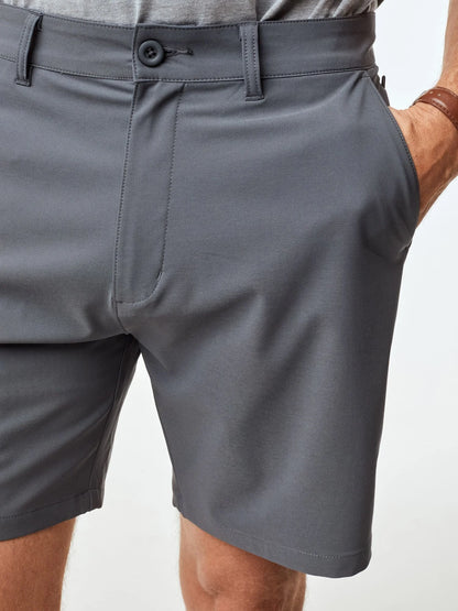 Graphite Everyday Shorts