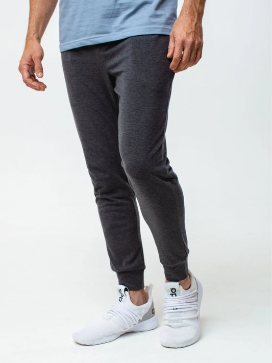 Charcoal Day Off Jogger