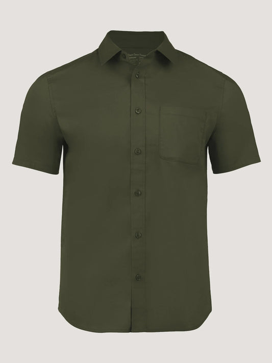 Army All Day Short Sleeve Shirt