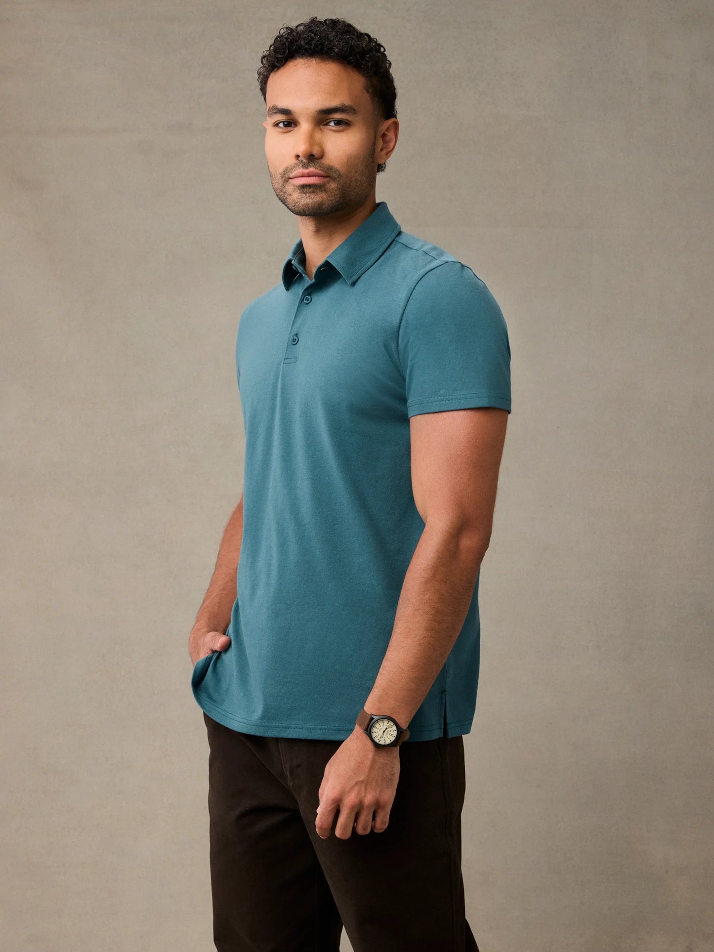 Laguna Torrey Polo