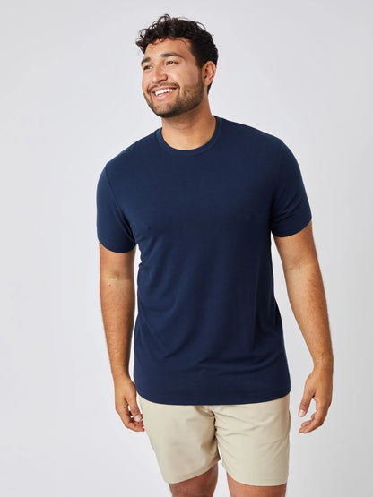 Sundown Performance Cool Crew 3-Pack