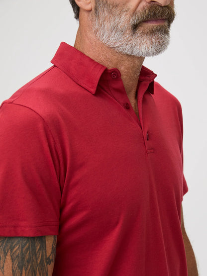 Chili Torrey Polo