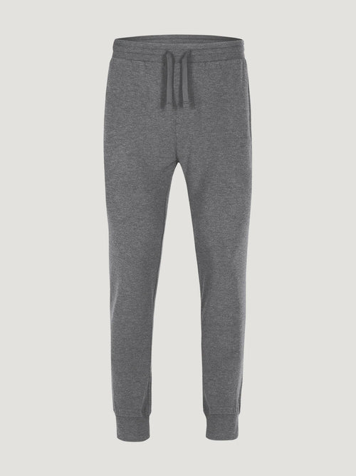 Heather Grey Day Off Jogger