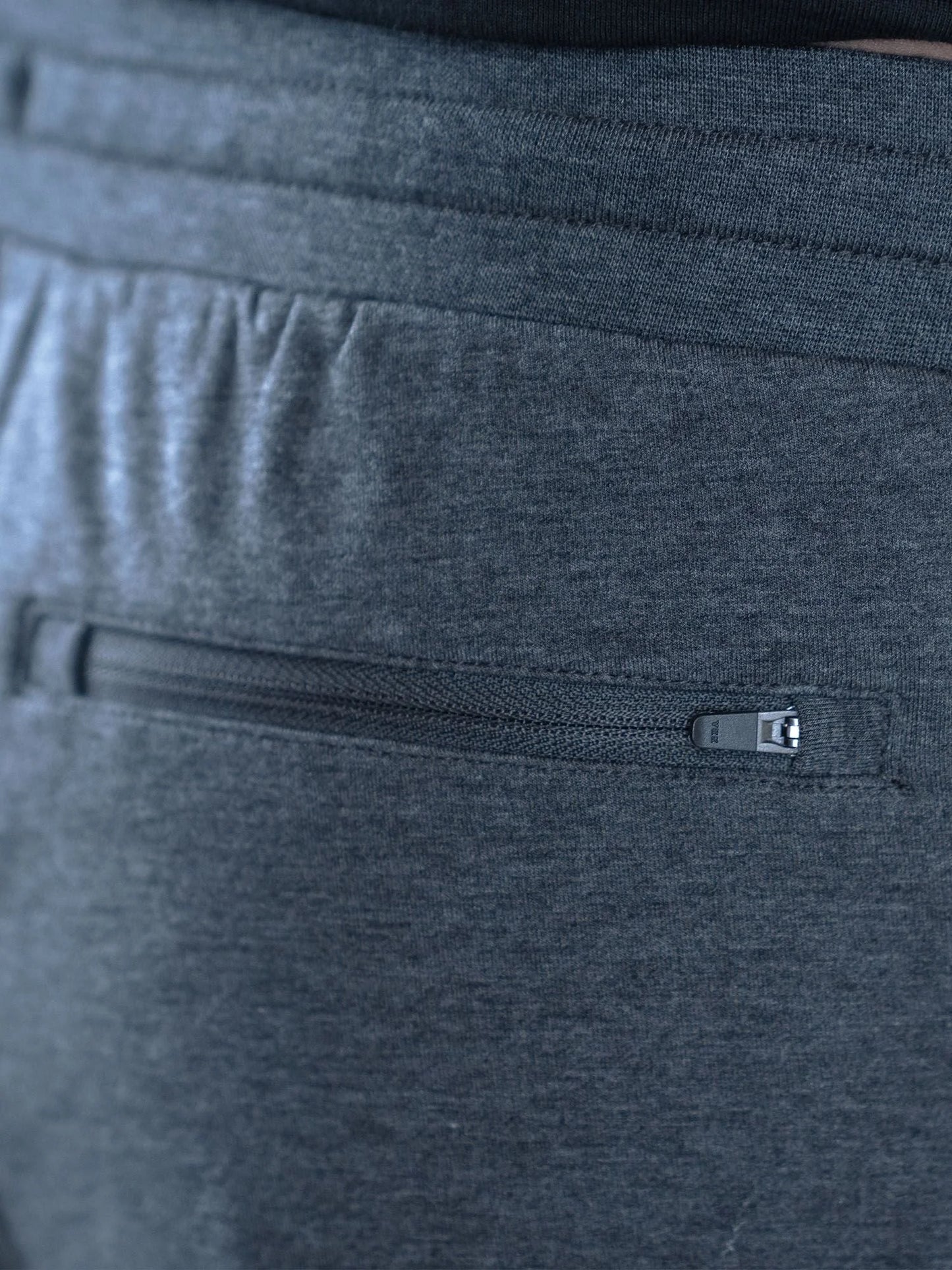Charcoal Day Off Jogger