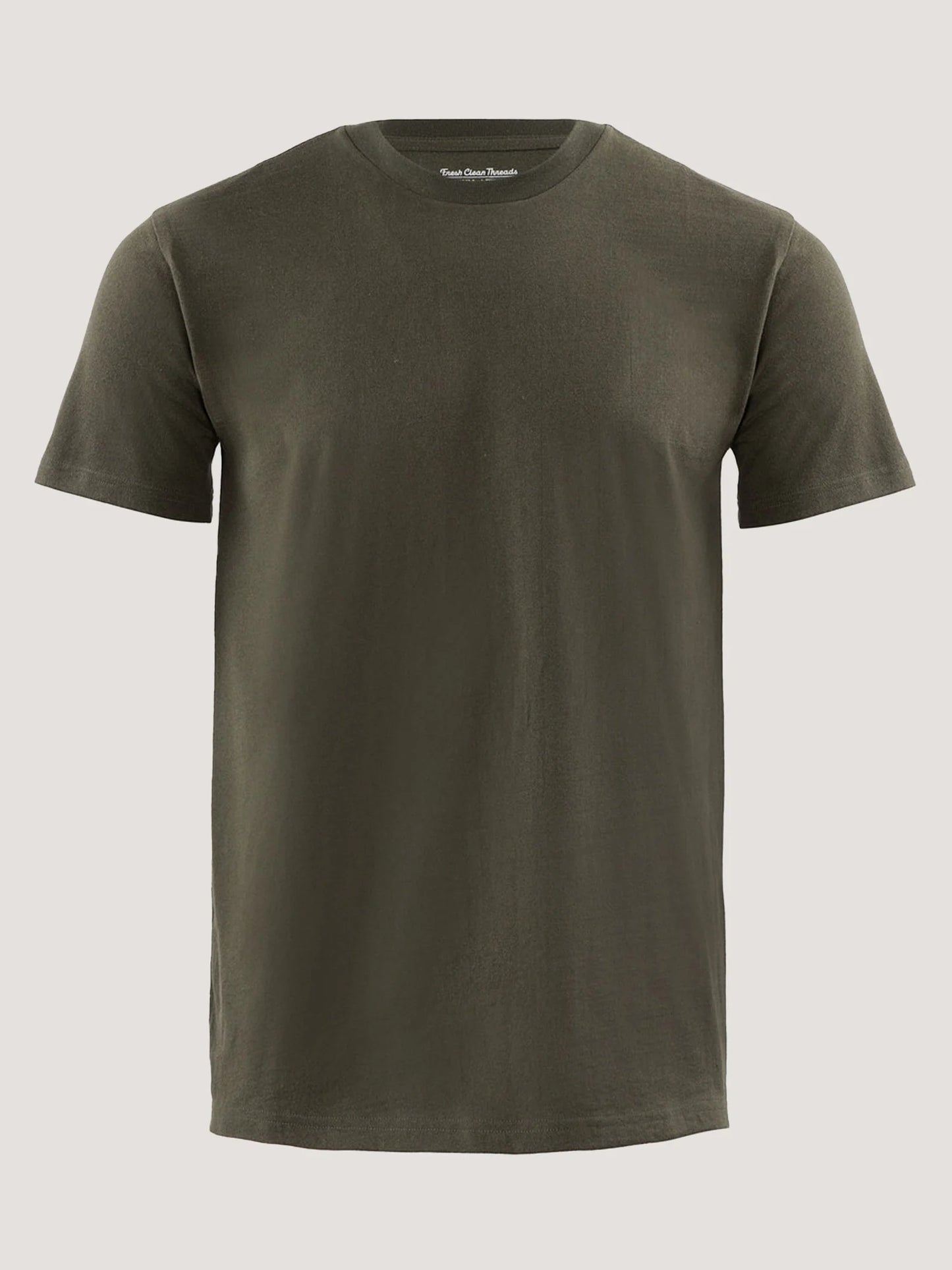Cypress Tuff Tee