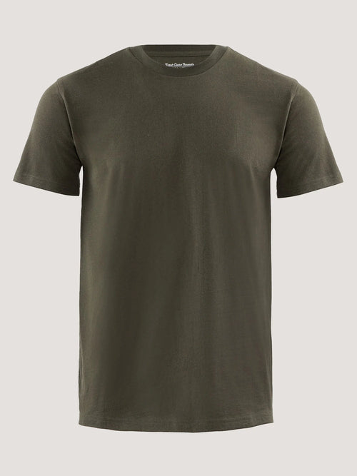 Cypress Tuff Tee