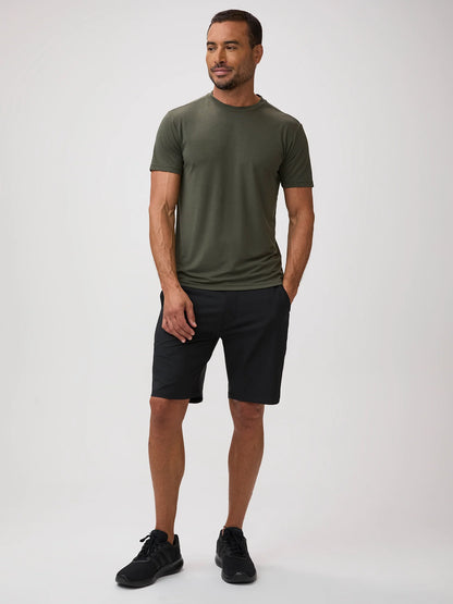 Army Performance Cool Crew