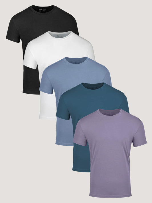 Summit Crew 5-Pack