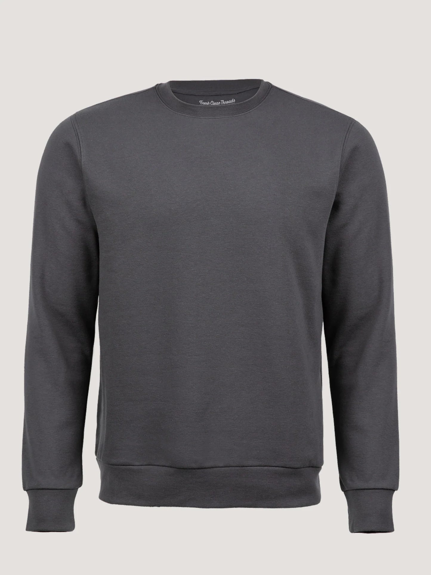 Concrete Crew Sweatshirt