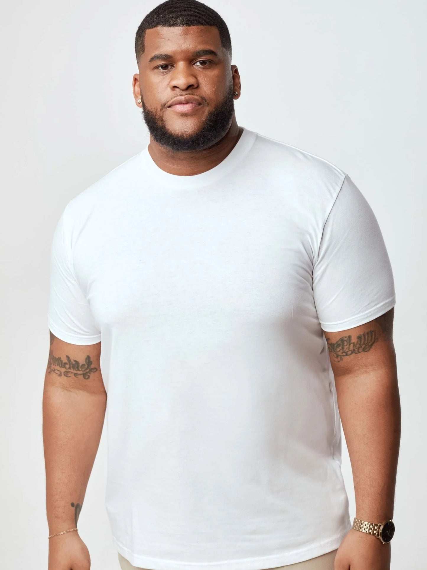 Catalyst Crew Neck 6-Pack