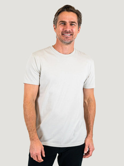 Sand Crew Neck