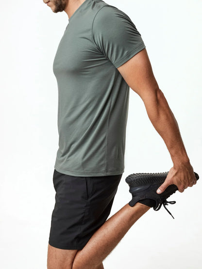 Motion Performance Cool Crew 3-Pack