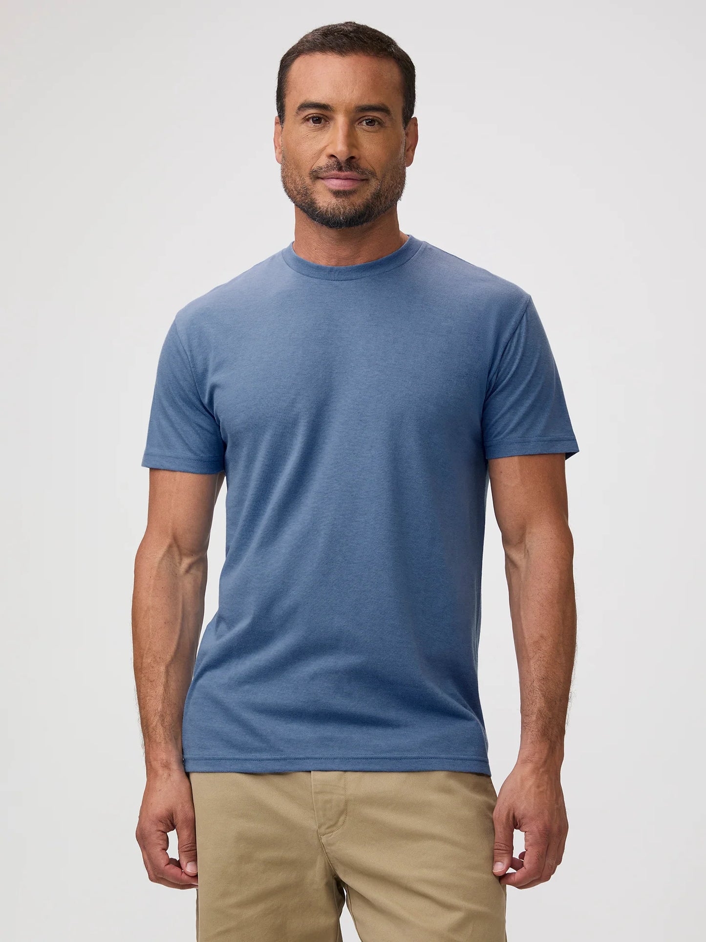 Monsoon Crew Neck