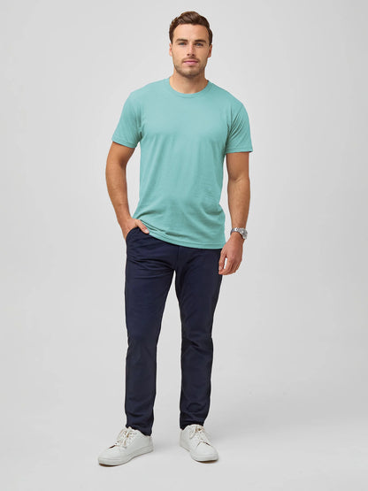 Sky Crew Neck