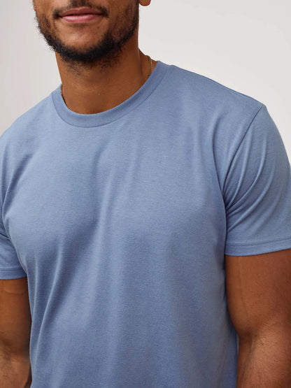 Lakeshore Crew Neck