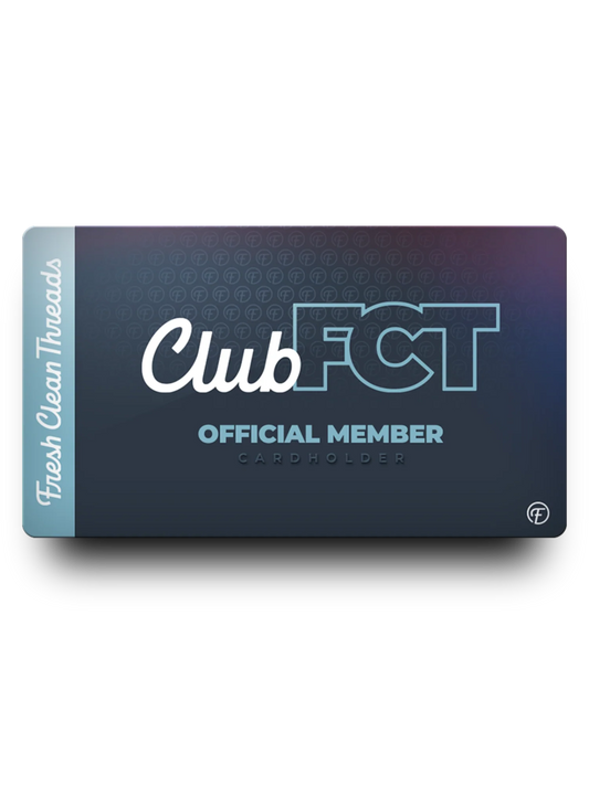 Club FCT Membership