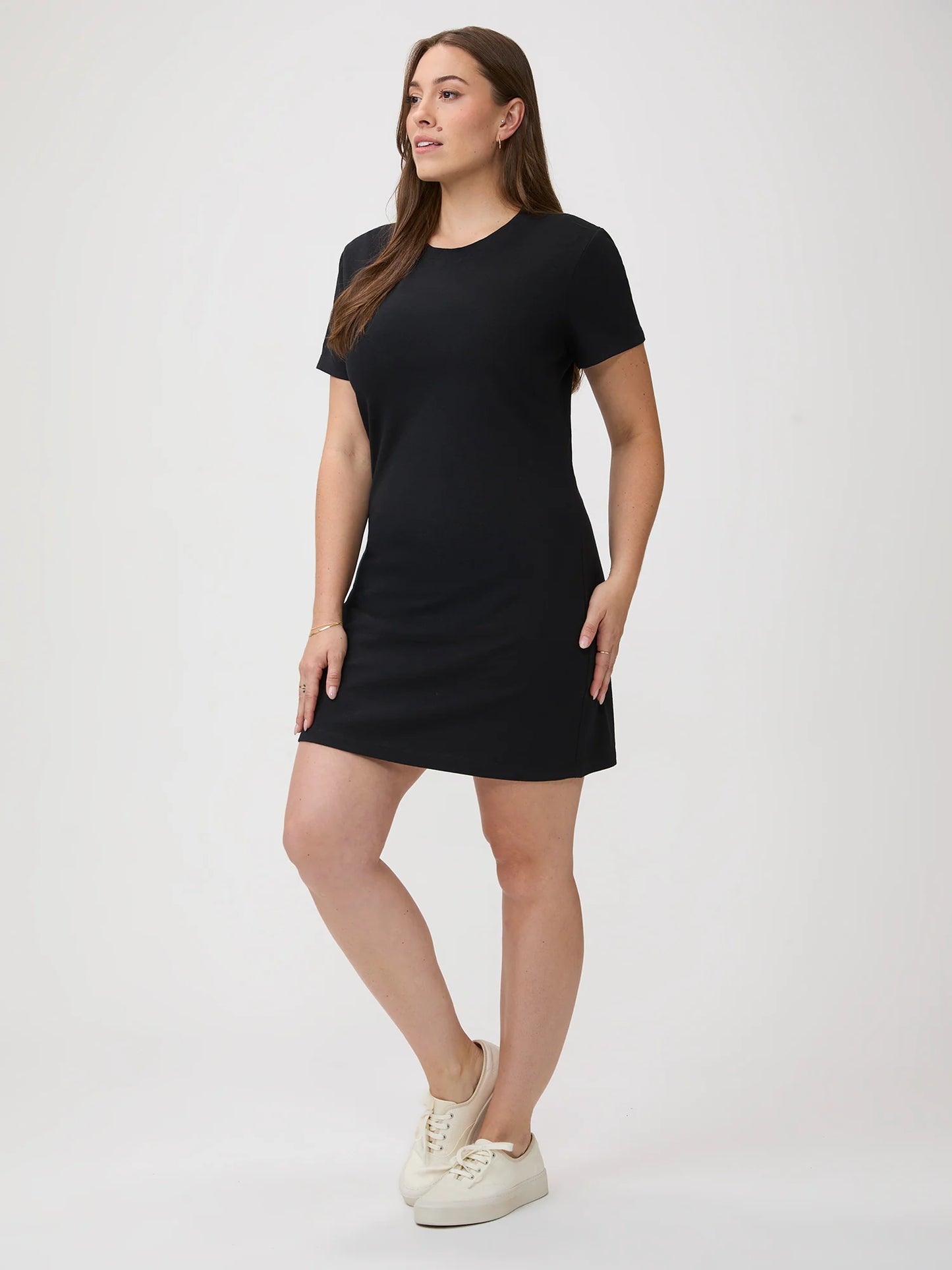 Easy Tee Dress 2-Pack