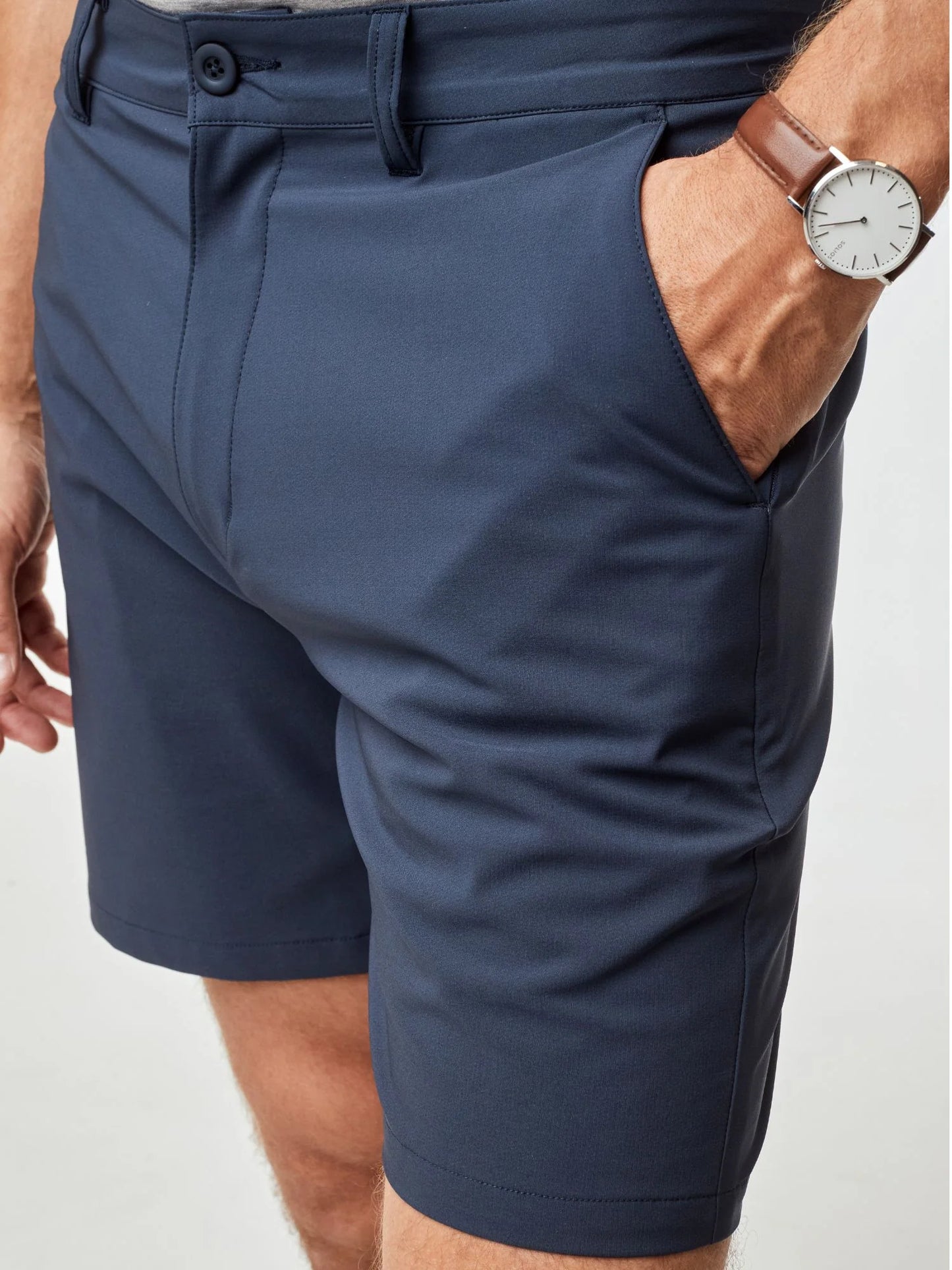 Everyday Shorts Essentials 3-Pack