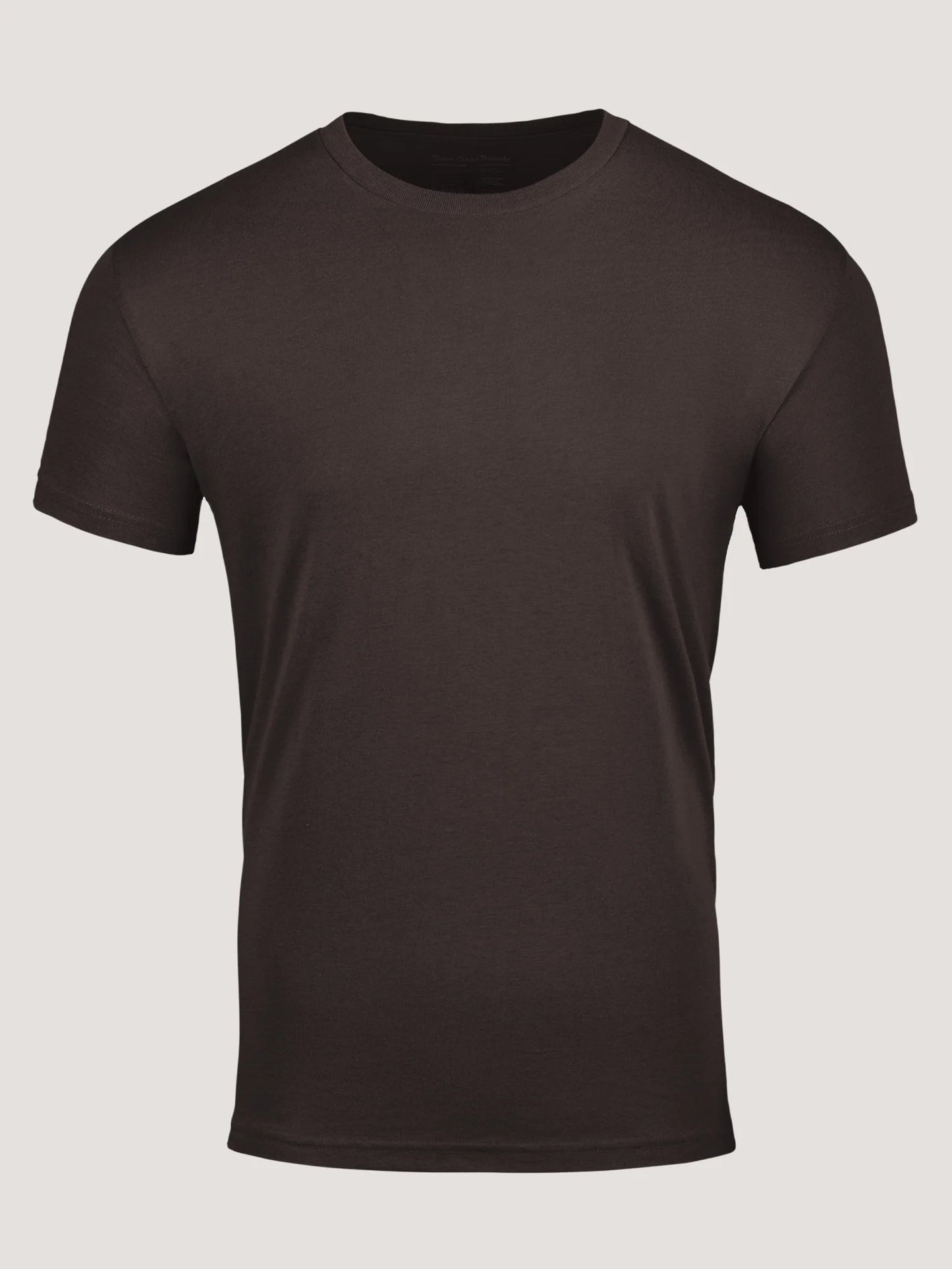 Espresso Crew Neck