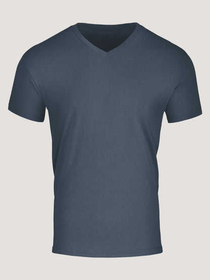Rainstorm V-Neck