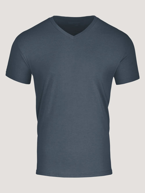 Rainstorm V-Neck