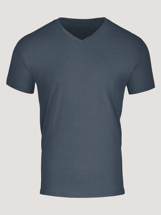 Rainstorm V-Neck