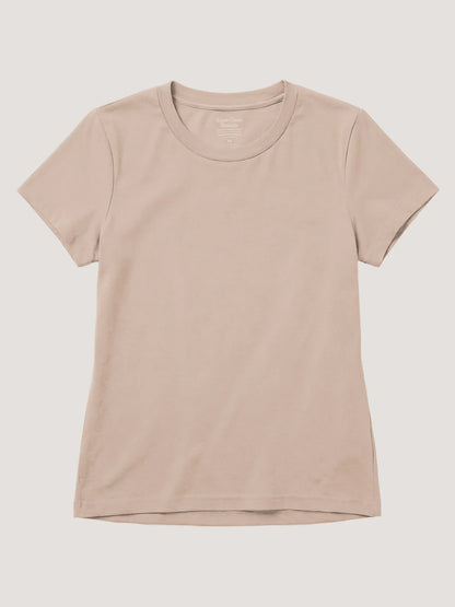 Desert Everyday Crew Neck Tee