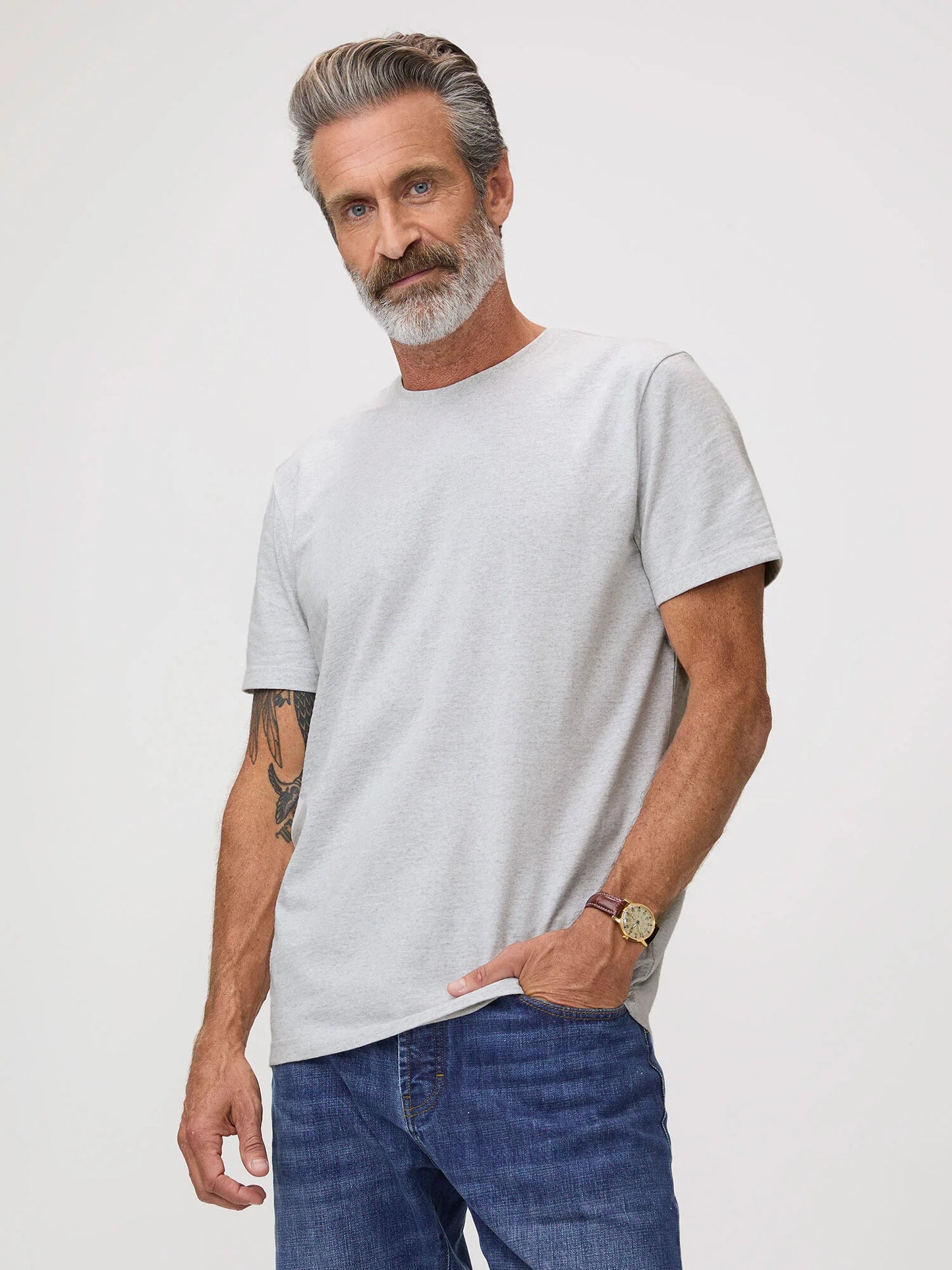 Salt Tuff Tee