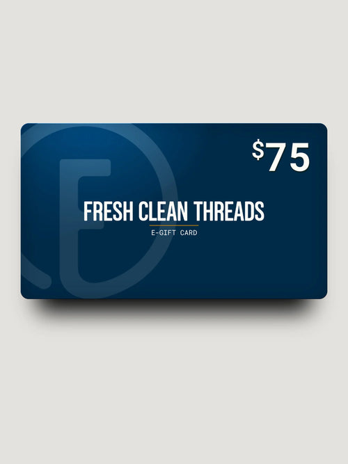 $75 Gift Card