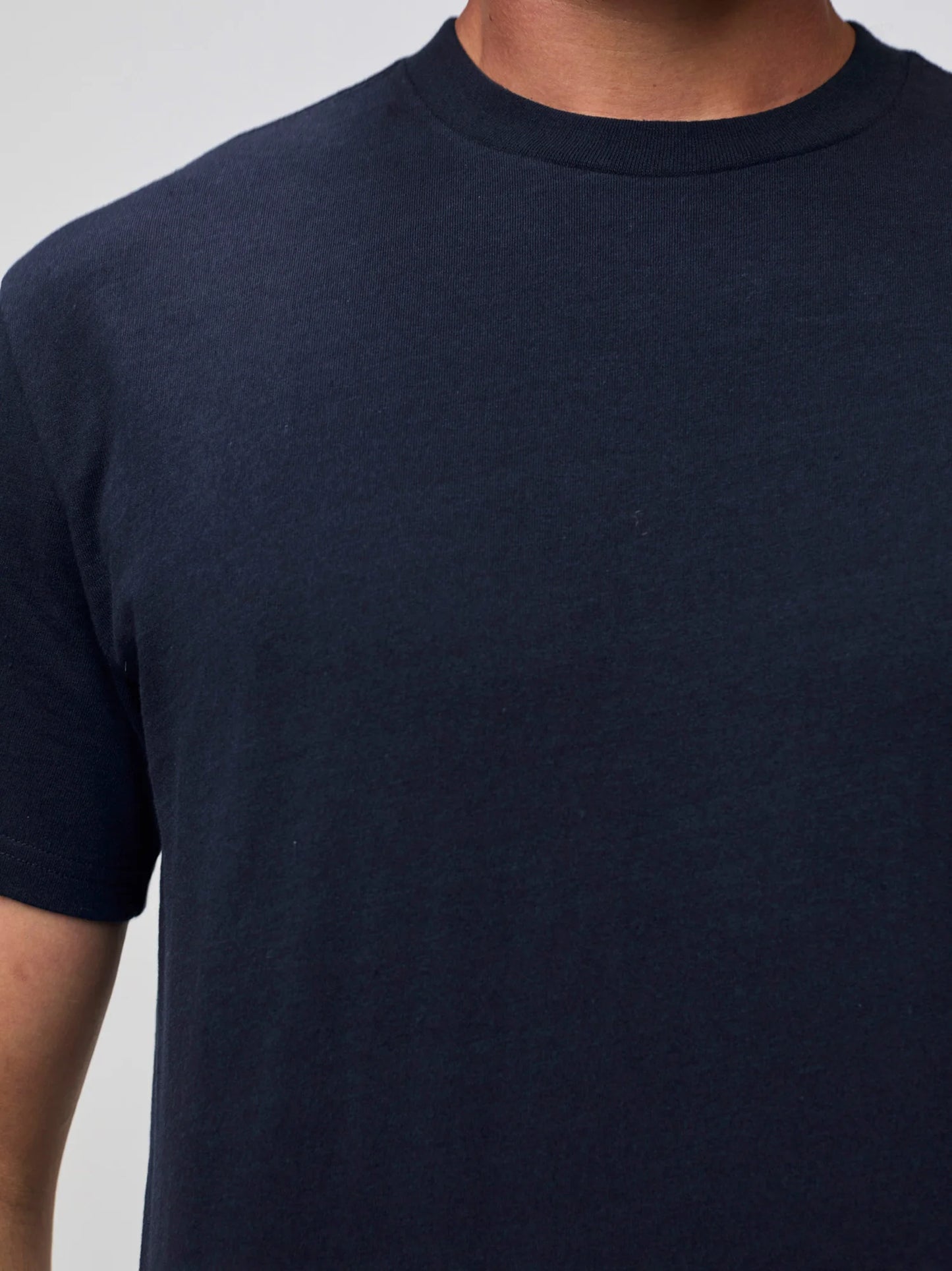 Deep Ocean Tuff Tee