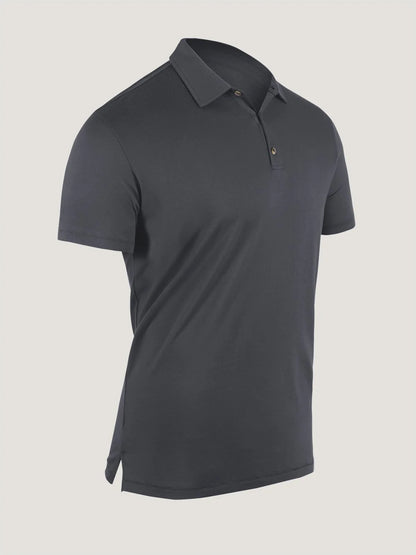 Graphite Torrey Polo