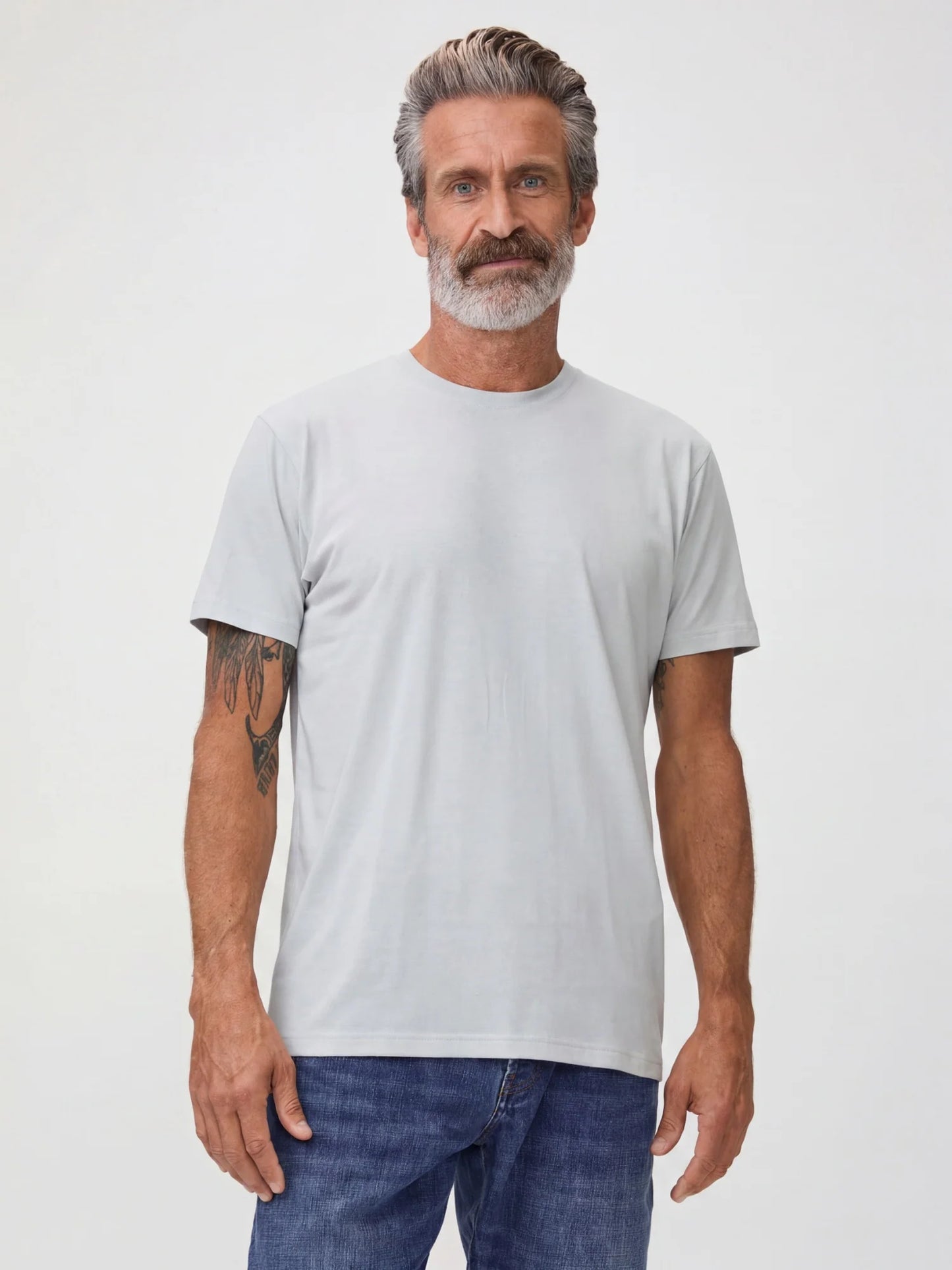 Ash Crew Neck