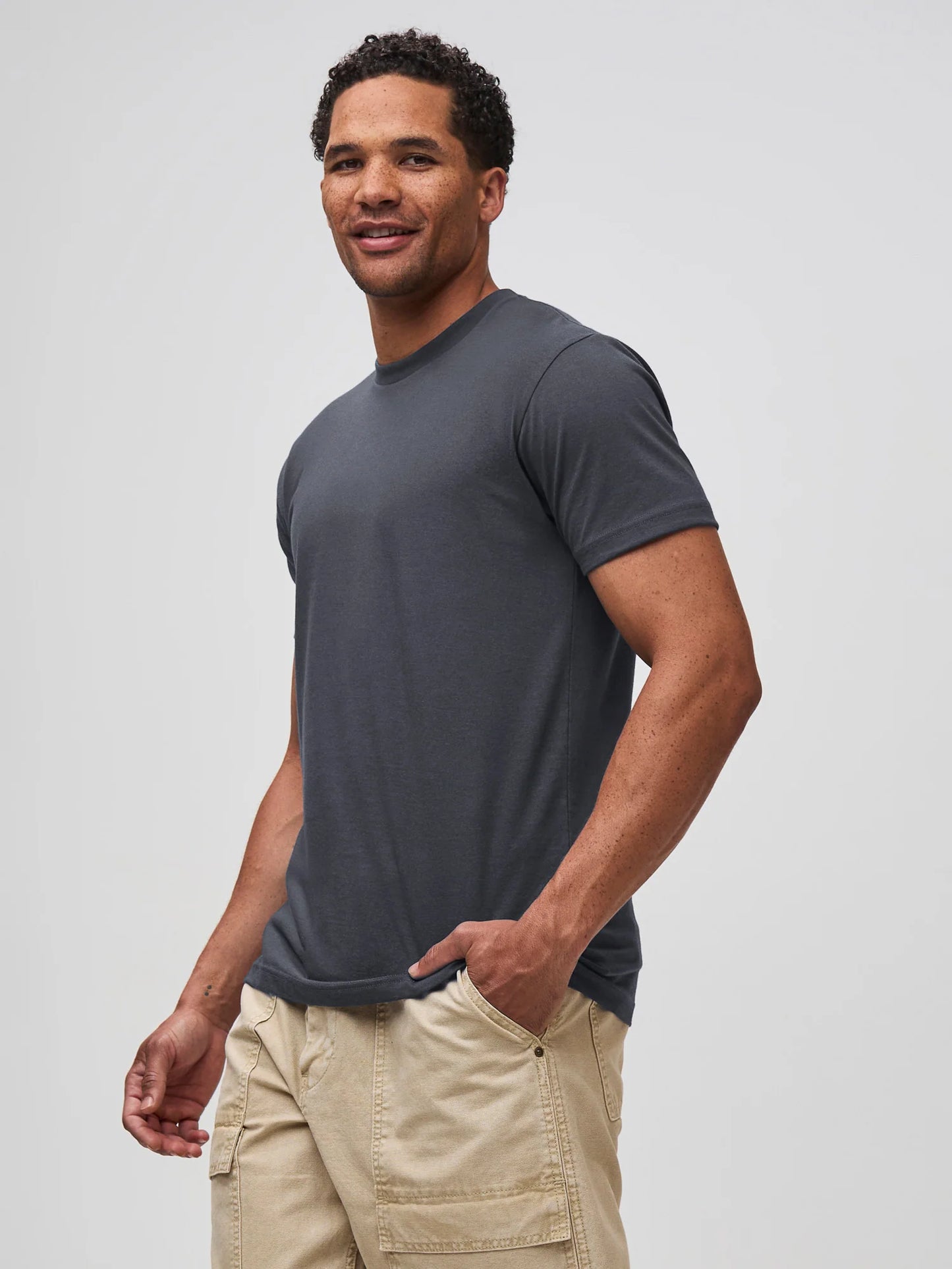 Nightfall Crew Neck