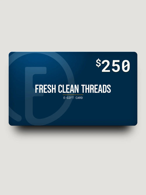 $250 Gift Card