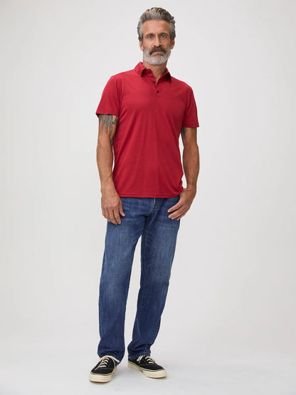 Chili Torrey Polo
