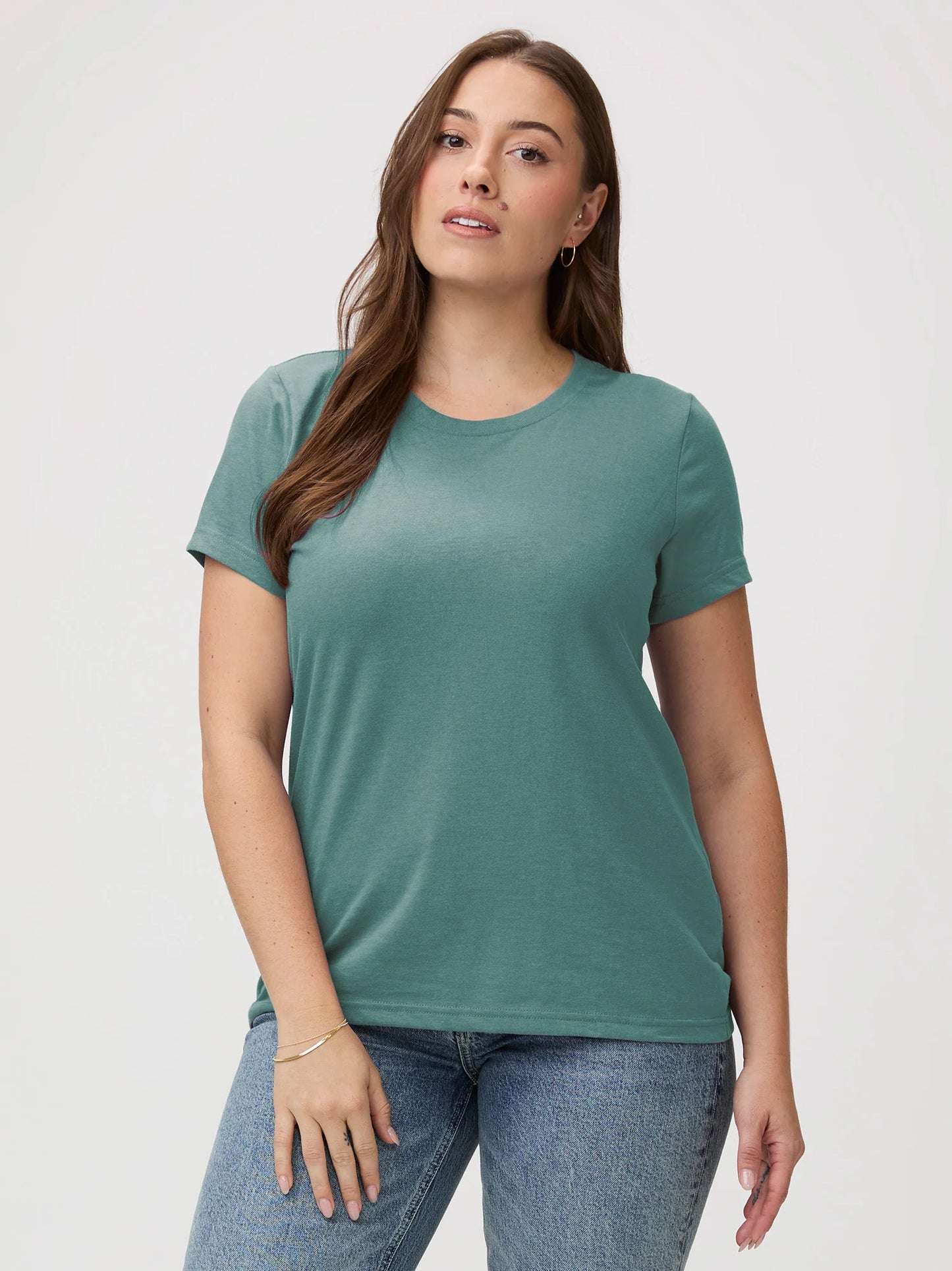 Women's Crew Dawn 5-Pack