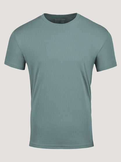 Harbor Mist Crew Neck