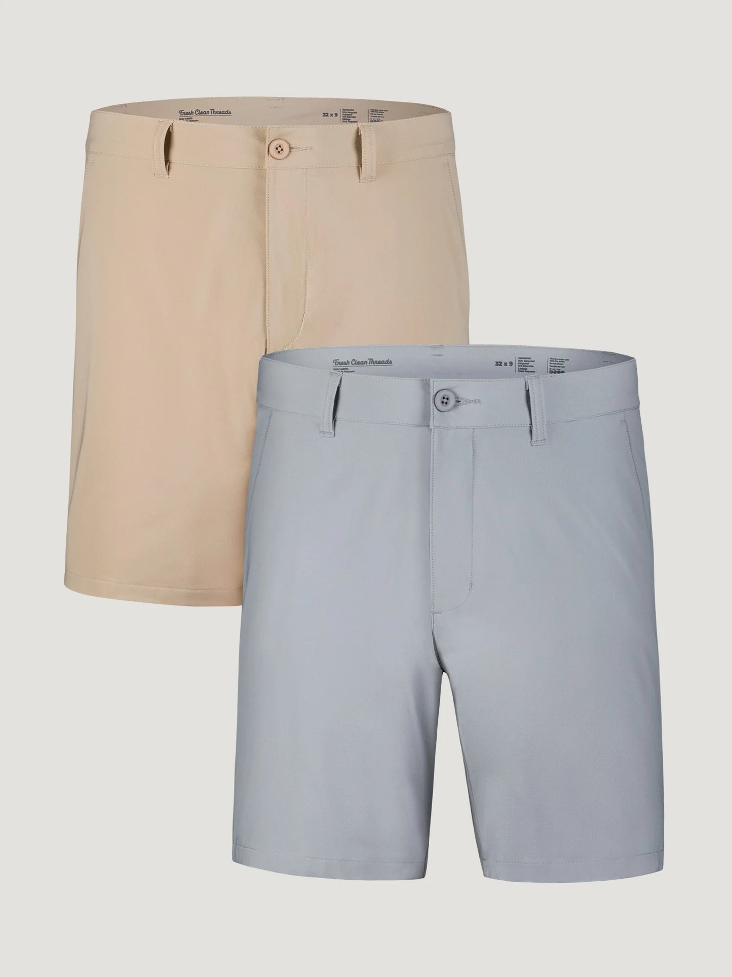 Everyday Shorts Refresh 2-Pack