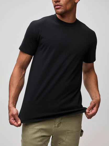 Black Onyx Tuff Tee